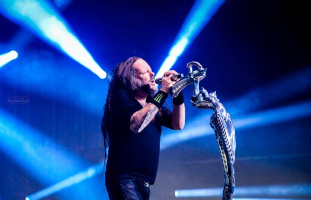 VIDEO PREMIERE: Korn, “Can You Hear Me”