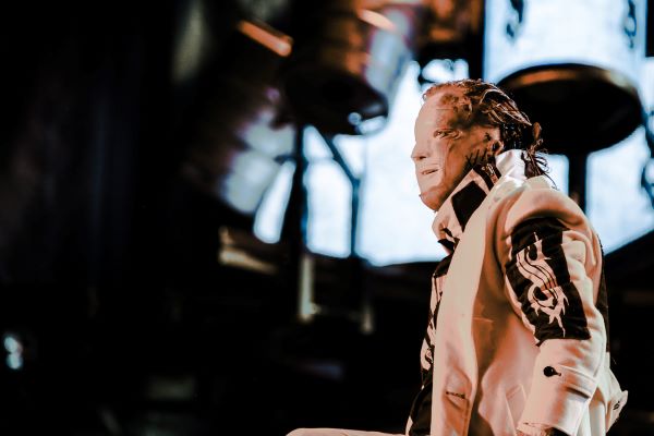 VIDEO: Watch Slipknot’s “Unmasked: All Out Life” Documentary
