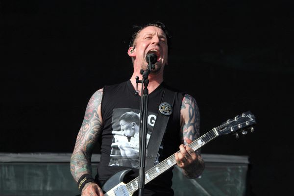 VIDEO PREMIERE: Volbeat, “Temple of Ekur”