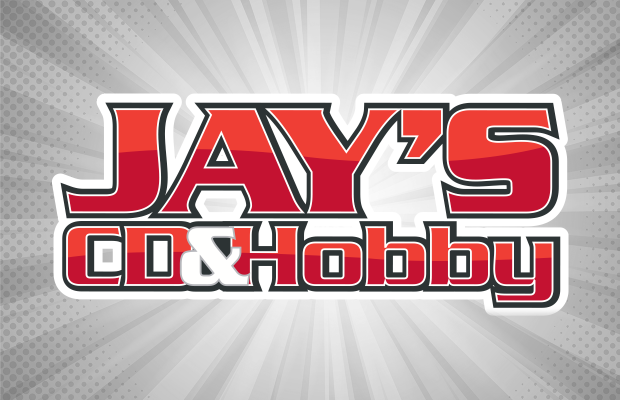 Jay’s CD & Hobby