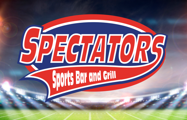 DJ Appearance: Spectator’s Sports Bar & Grill