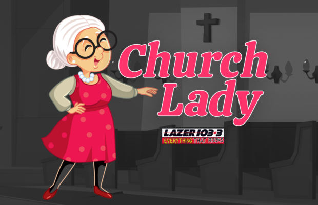 The Original Churchlady & Des Moines Performing Arts