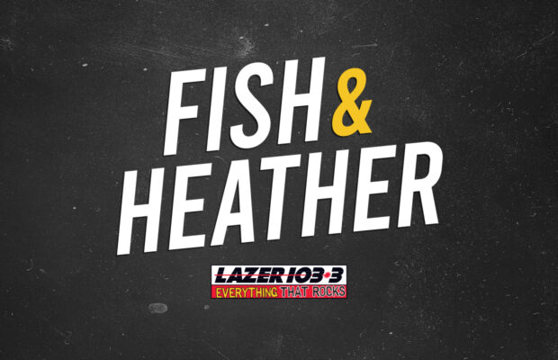 George Fomaro Talks Zombies & Burgers [LISTEN]