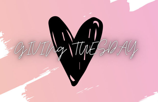 Giving Tuesday