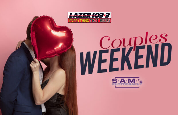 LAZER Weekend: Couples Weekend