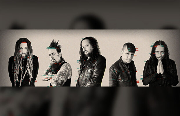 Korn: Monumental, A Global Streaming Event Korn: Monumental, A Global Streaming Event