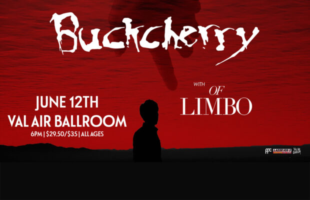 VIDEO PREMIERE: Buckcherry, “Hellbound”