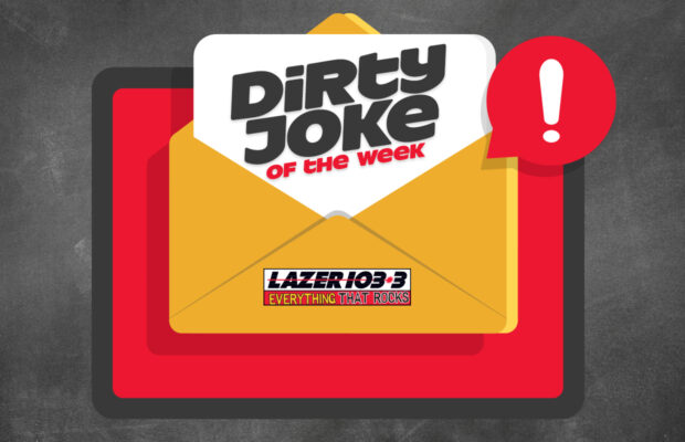 Dirty Joke of the Week Sign Up