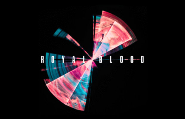 TNA Email – Royal Blood Digital Download