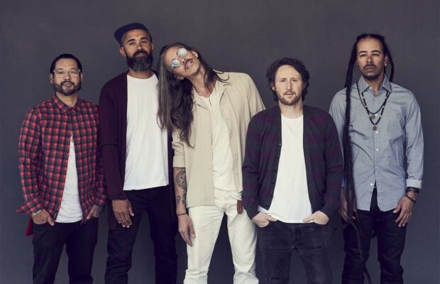 LAZER Email – Incubus