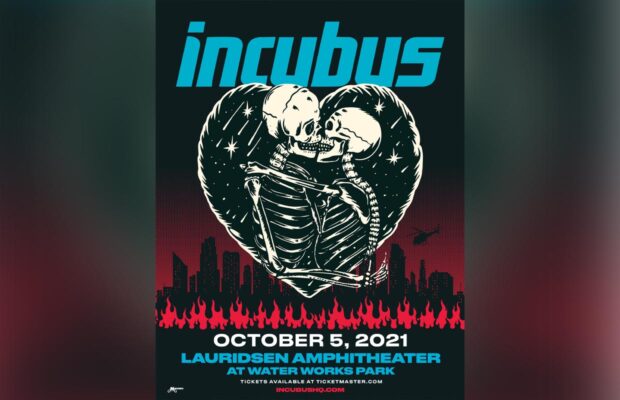 Incubus
