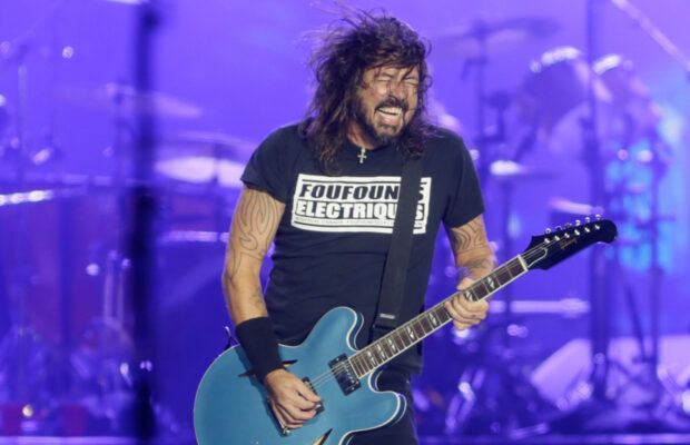 Foo Fighters to Play Free Post Super Bowl Show