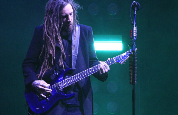Favorite Concert Memory You’d Relive: Korn Reunites with Head