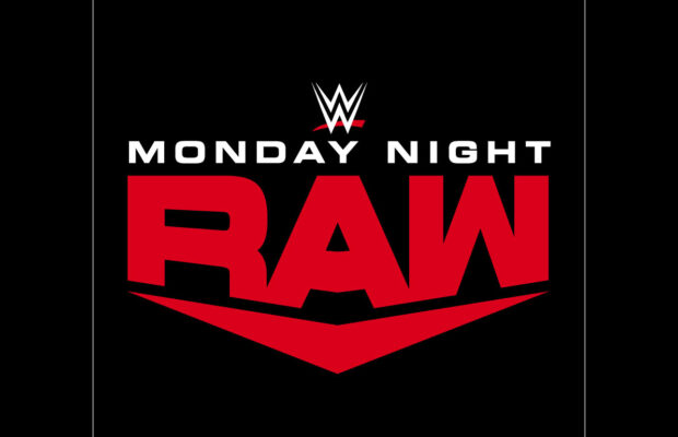 WWE Monday Night Raw