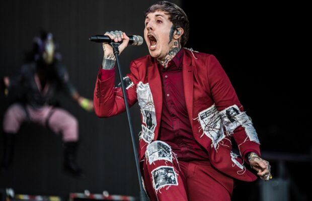 Bring Me the Horizon Brings the Horror