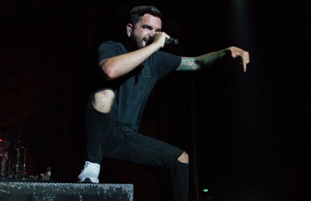A Day to Remember Going More Pop Than Punk?
