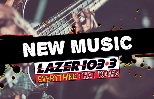 New Music – Linkin Park