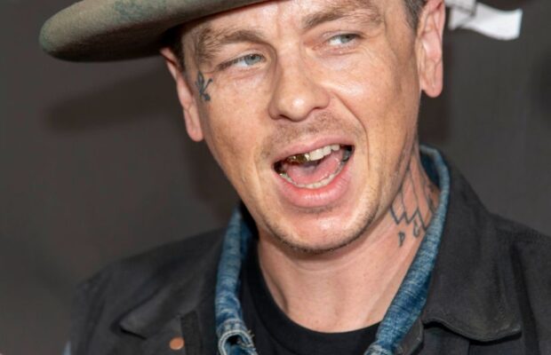 Slipknot’s Sid Wilson About to be a Dad