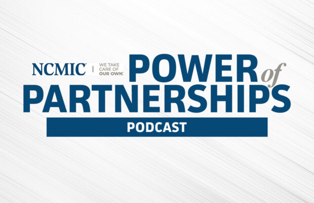 Power of Partnerships Podcast: Irreverent Warriors