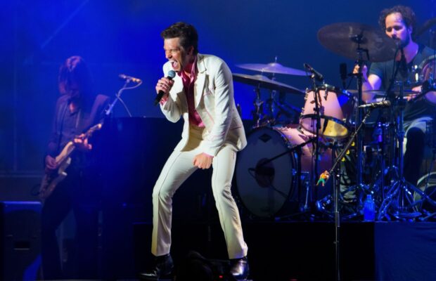 67-Year-Old Man Proves You’re Never Too Old To Rock and Roll