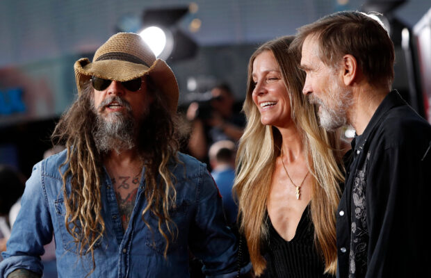 Rob Zombie’s “The Munsters” Trailer is Here!