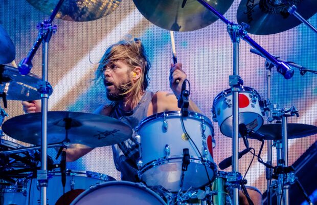 Taylor Hawkins Tribute Lineup Announced, Concert To Be Broadcast