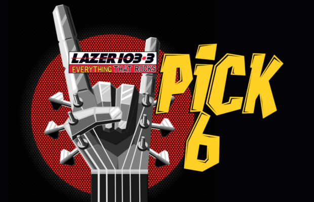 Pick 6