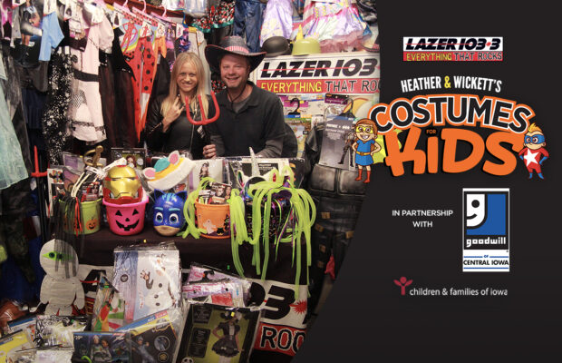 Costumes for Kids 2022 Recap