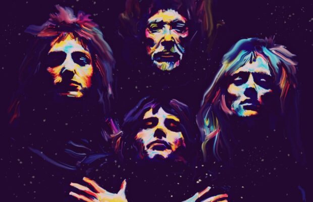 LISTEN: A “Lost” Queen Track Gets Released
