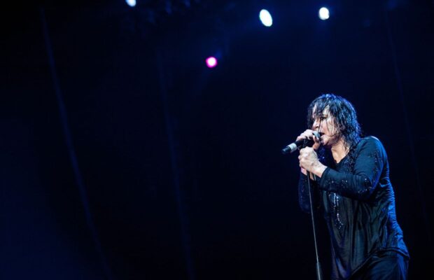 It’s Official: Ozzy Retires From Touring