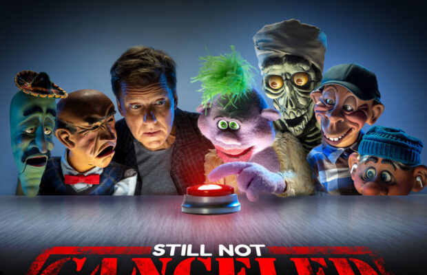 Jeff Dunham Jeff Dunham