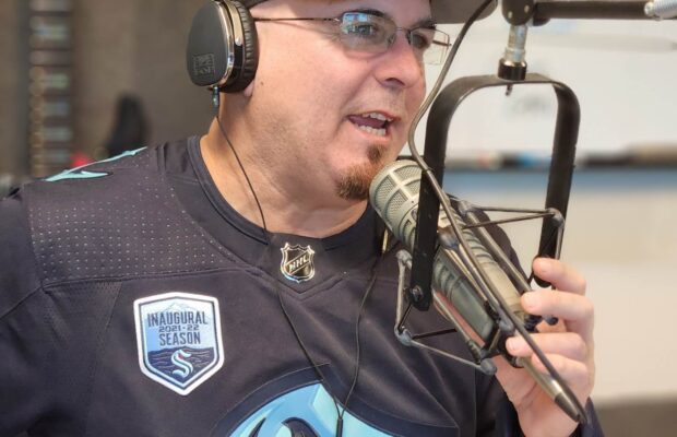 Craig Gass In Studio Day 2!