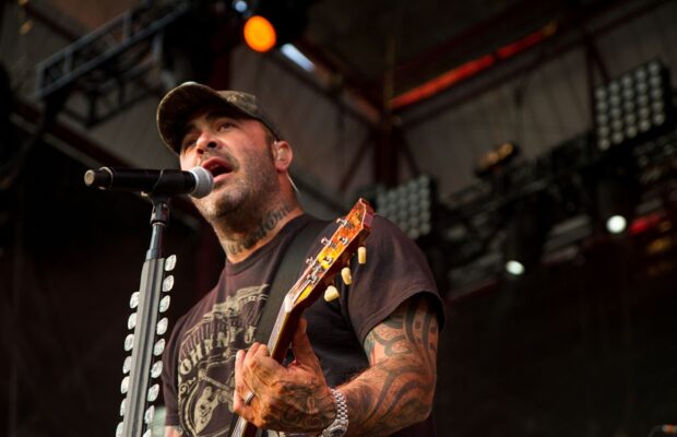 New Music: Staind Drop First New Material in 12 Years