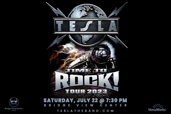 Tesla – Bridge View Center