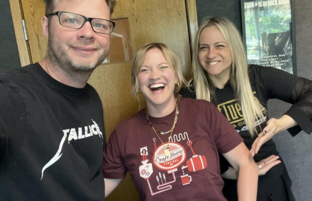 Iowa Craft Beer Fest!!