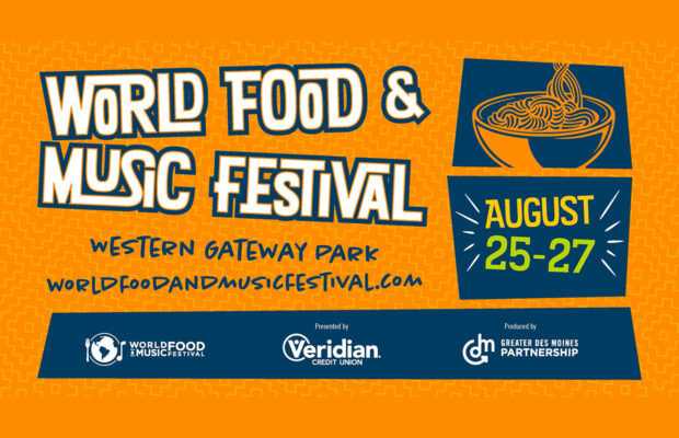 Des Moines World Food & Music Festival Des Moines World Food & Music Festival