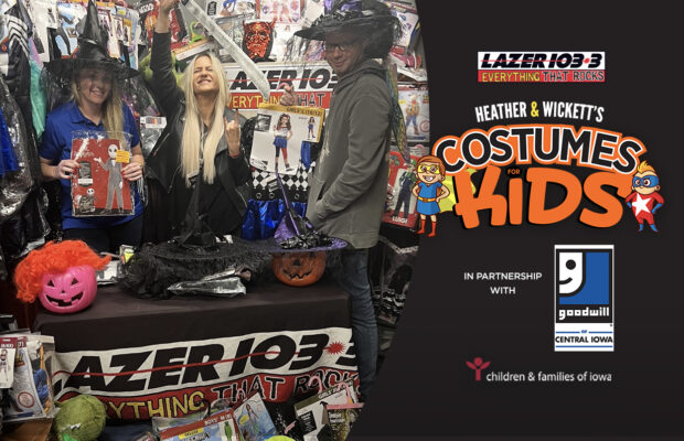 Costumes for Kids 2023 Recap