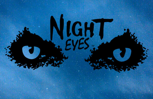 LAZER TNA: Night Eyes