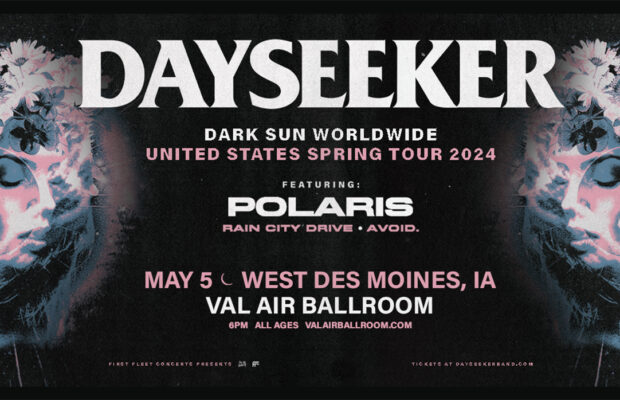 LAZER TNA: Dayseeker