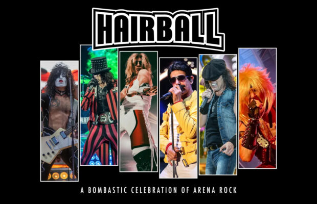 Email: Hairball