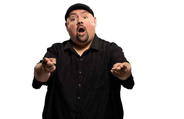 LAZER TNA: Gabriel “Fluffy” Iglesias