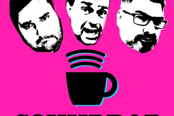 Comedy Fresh Brew with Soundbar