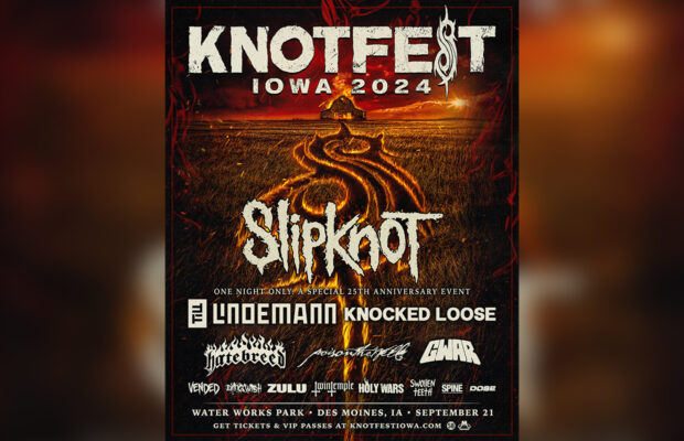 KNOTFEST KNOTFEST