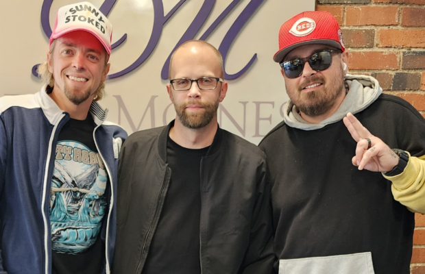 Black Stone Cherry on 2025 Plans, Tour Life, + More [Styles Interview]