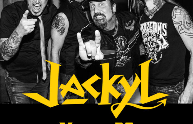 JACKYL (NEW DATE)