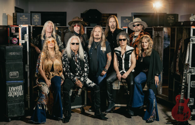 Lynyrd Skynyrd App Sweepstakes