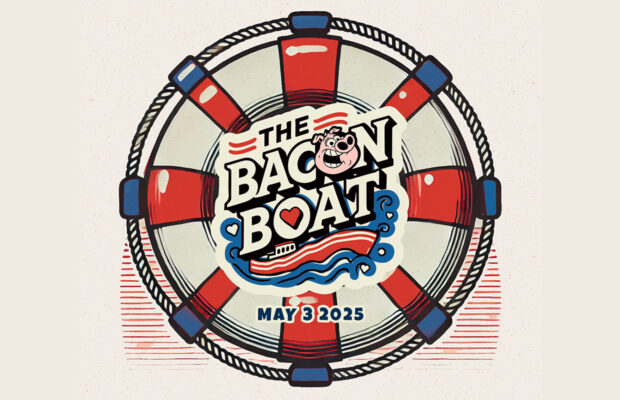 LAZER TNA: Baconfest
