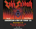Zakk Sabbath