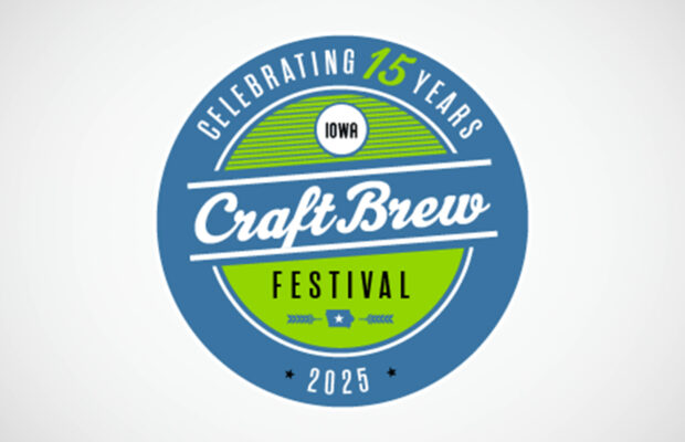 LAZER TNA: Iowa Craft Brew Festival