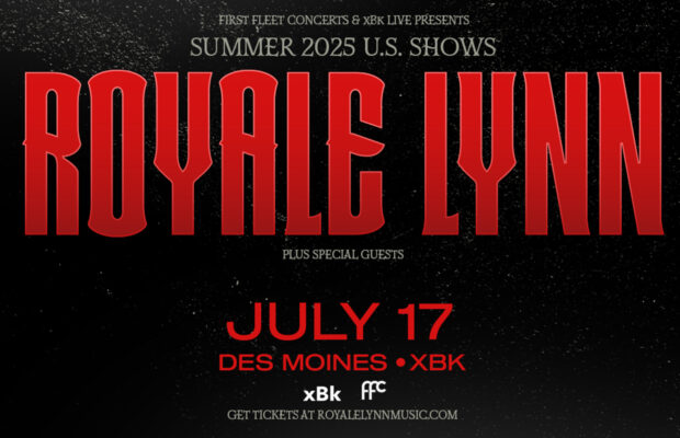 Contest – Royale Lynn